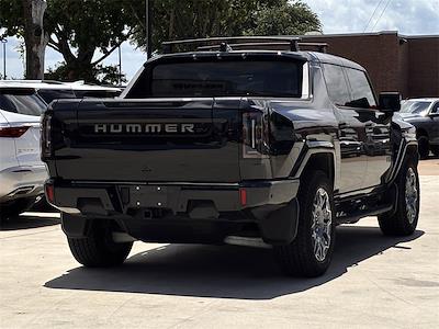 2025 GMC Hummer EV Pickup Crew Cab 4x4 Pickup for sale #SU108349A - photo 2