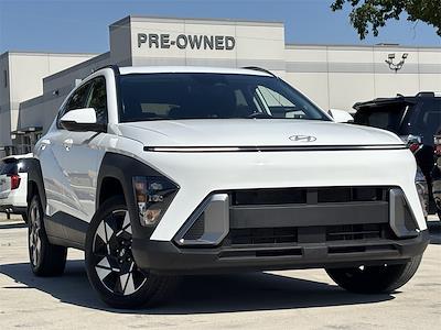 2025 Hyundai Kona AWD SUV for sale #SU204385 - photo 1