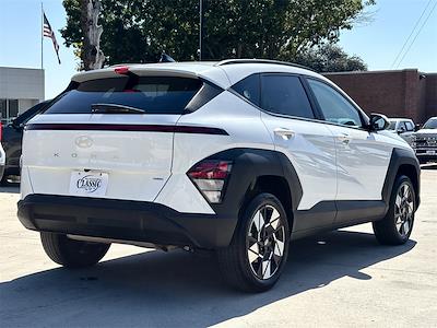 2025 Hyundai Kona AWD SUV for sale #SU204385 - photo 2