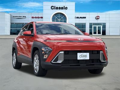 2025 Hyundai Kona FWD SUV for sale #SU259539 - photo 1