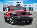 Used 2025 Jeep Wrangler Rubicon for sale #SW526125 - photo 1