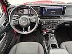 Used 2025 Jeep Wrangler Rubicon for sale #SW526125 - photo 10