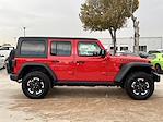Used 2025 Jeep Wrangler Rubicon for sale #SW526125 - photo 4