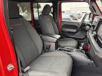 Used 2025 Jeep Wrangler Rubicon for sale #SW526125 - photo 23