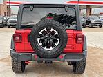 Used 2025 Jeep Wrangler Rubicon for sale #SW526125 - photo 3