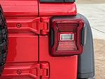 Used 2025 Jeep Wrangler Rubicon for sale #SW526125 - photo 5
