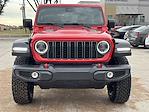 Used 2025 Jeep Wrangler Rubicon for sale #SW526125 - photo 6