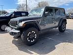 2025 Jeep Wrangler 4WD SUV for sale #SW527348 - photo 1