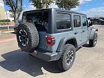 2025 Jeep Wrangler 4WD SUV for sale #SW527348 - photo 4