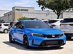 2025 Honda Civic Hatchback FWD Hatchback for sale #SX000161A - photo 1