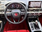 2025 Honda Civic Hatchback FWD Hatchback for sale #SX000161A - photo 11