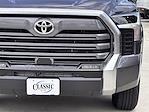 2025 Toyota Tundra CrewMax Cab 4x4 Pickup for sale #SX254781A - photo 9