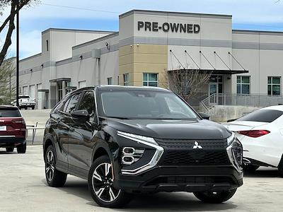 Used 2025 Mitsubishi Eclipse Cross - photo 1