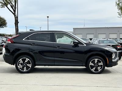 Used 2025 Mitsubishi Eclipse Cross - photo 1