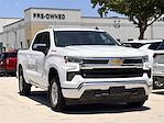 2025 Chevrolet Silverado 1500 Crew Cab 4x2 Pickup for sale #SZ124031 - photo 1
