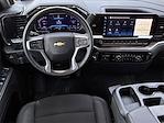 2025 Chevrolet Silverado 1500 Crew Cab 4x2 Pickup for sale #SZ124031 - photo 10