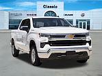 2025 Chevrolet Silverado 1500 Crew Cab 4x2 Pickup for sale #SZ124031 - photo 3