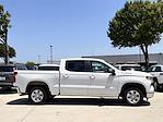 2025 Chevrolet Silverado 1500 Crew Cab 4x2 Pickup for sale #SZ124031 - photo 4