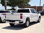 2025 Chevrolet Silverado 1500 Crew Cab 4x2 Pickup for sale #SZ124031 - photo 2