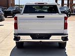 2025 Chevrolet Silverado 1500 Crew Cab 4x2 Pickup for sale #SZ124031 - photo 5