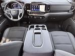 2025 Chevrolet Silverado 1500 Crew Cab 4x2 Pickup for sale #SZ124031 - photo 9