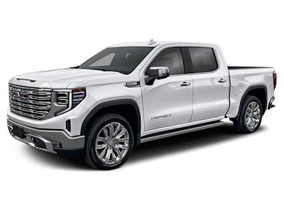 Used 2025 GMC Sierra 1500 - photo 1
