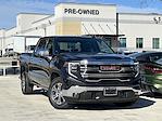 2025 GMC Sierra 1500 Crew Cab 4x2 Pickup for sale #SZ176666 - photo 2