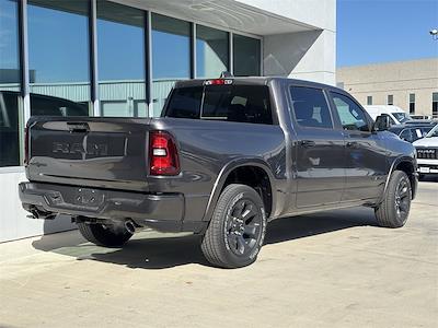 New 2026 Ram 1500 Lone Star Crew Cab for sale #T4156766 - photo 2