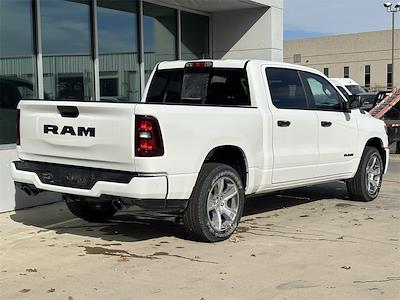 New 2026 Ram 1500 Tradesman Crew Cab for sale #T4158783 - photo 2