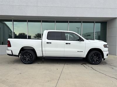 New 2026 Ram 1500 Tradesman Crew Cab for sale #T4161987 - photo 2