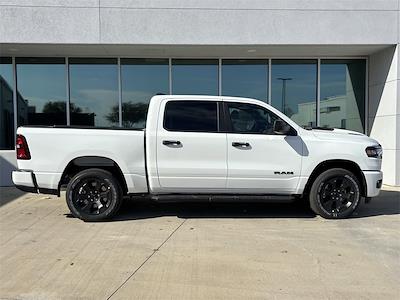 New 2026 Ram 1500 Tradesman Crew Cab for sale #T4161988 - photo 2