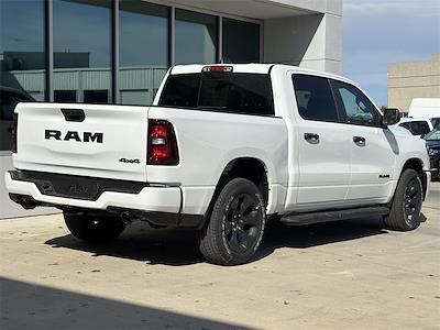 New 2026 Ram 1500 Tradesman Crew Cab for sale #T4161988 - photo 2