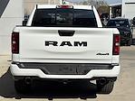 New 2026 Ram 1500 Tradesman Crew Cab for sale #T4161988 - photo 4