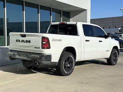 New 2026 Ram 1500 Warlock Crew Cab for sale #T4163076 - photo 2