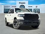 New 2026 Ram 1500 Warlock Crew Cab for sale #T4163076 - photo 1