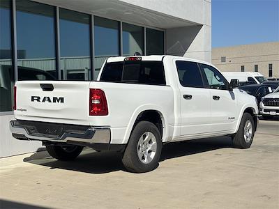 New 2026 Ram 1500 Lone Star Crew Cab for sale #T4169822 - photo 2