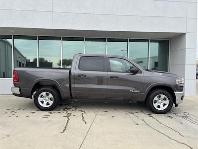 New 2026 Ram 1500 Lone Star Crew Cab for sale #T4169823 - photo 2