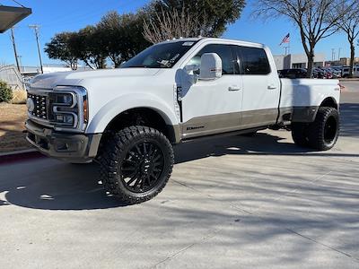 Used 2026 Ford F-450 King Ranch Crew Cab for sale #TED38804 - photo 1