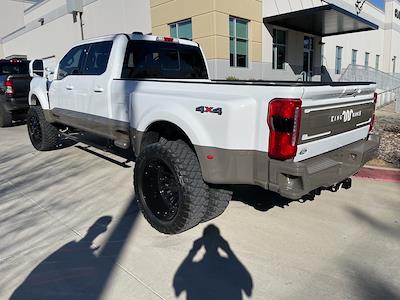 Used 2026 Ford F-450 - photo 1