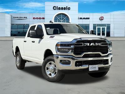 2026 Ram 2500 Crew Cab 4x4 Pickup for sale #TG150481 - photo 1