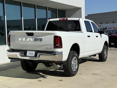 2026 Ram 2500 Crew Cab 4x4 Pickup for sale #TG150481 - photo 2