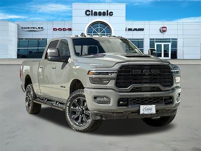 2026 Ram 2500 Crew Cab 4WD Pickup for sale #TG151733 - photo 1