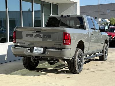 New 2026 Ram 2500 Laramie Crew Cab for sale #TG151733 - photo 2