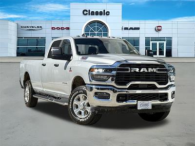 2026 Ram 2500 Crew Cab 4x4 Pickup for sale #TG151811 - photo 1