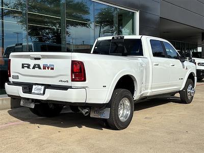 New 2026 Ram 3500 Limited Longhorn Crew Cab for sale #TG159817 - photo 2
