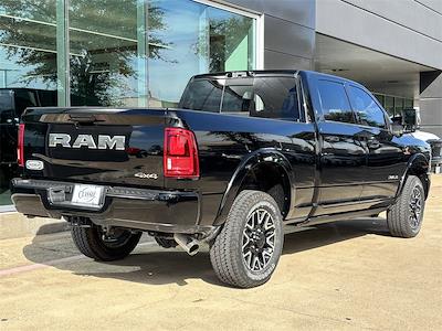 New 2026 Ram 2500 Limited Crew Cab for sale #TG165208 - photo 2