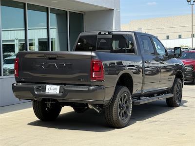 New 2026 Ram 2500 Laramie Crew Cab for sale #TG174921 - photo 2