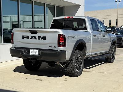 New 2026 Ram 2500 Warlock Crew Cab for sale #TG179894 - photo 2