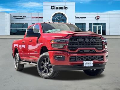 New 2026 Ram 2500 Laramie Crew Cab for sale #TG189808 - photo 1