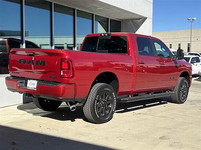 New 2026 Ram 2500 Laramie Crew Cab for sale #TG189808 - photo 2